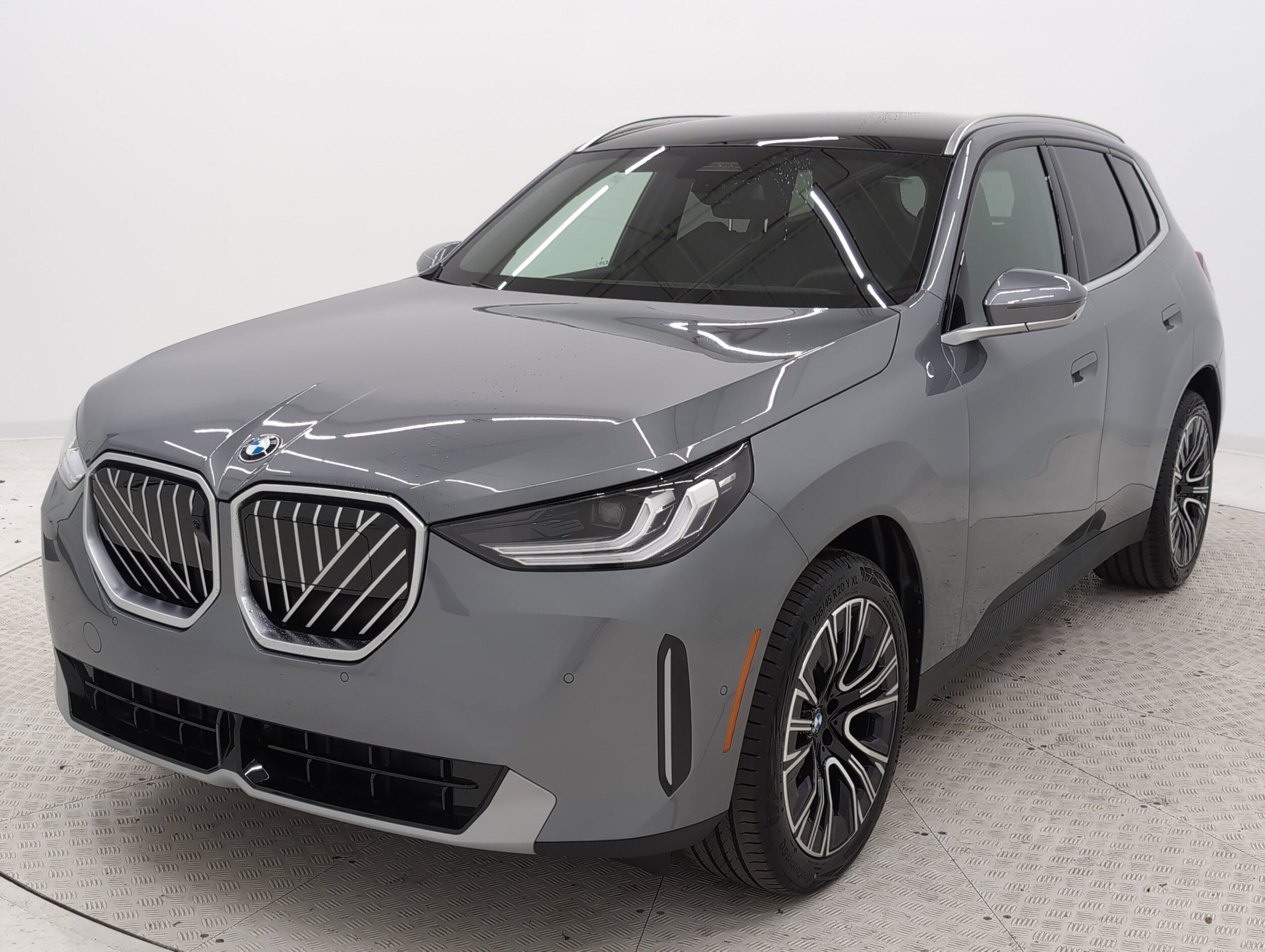 2025 Bmw X3 30x Drive photo 4