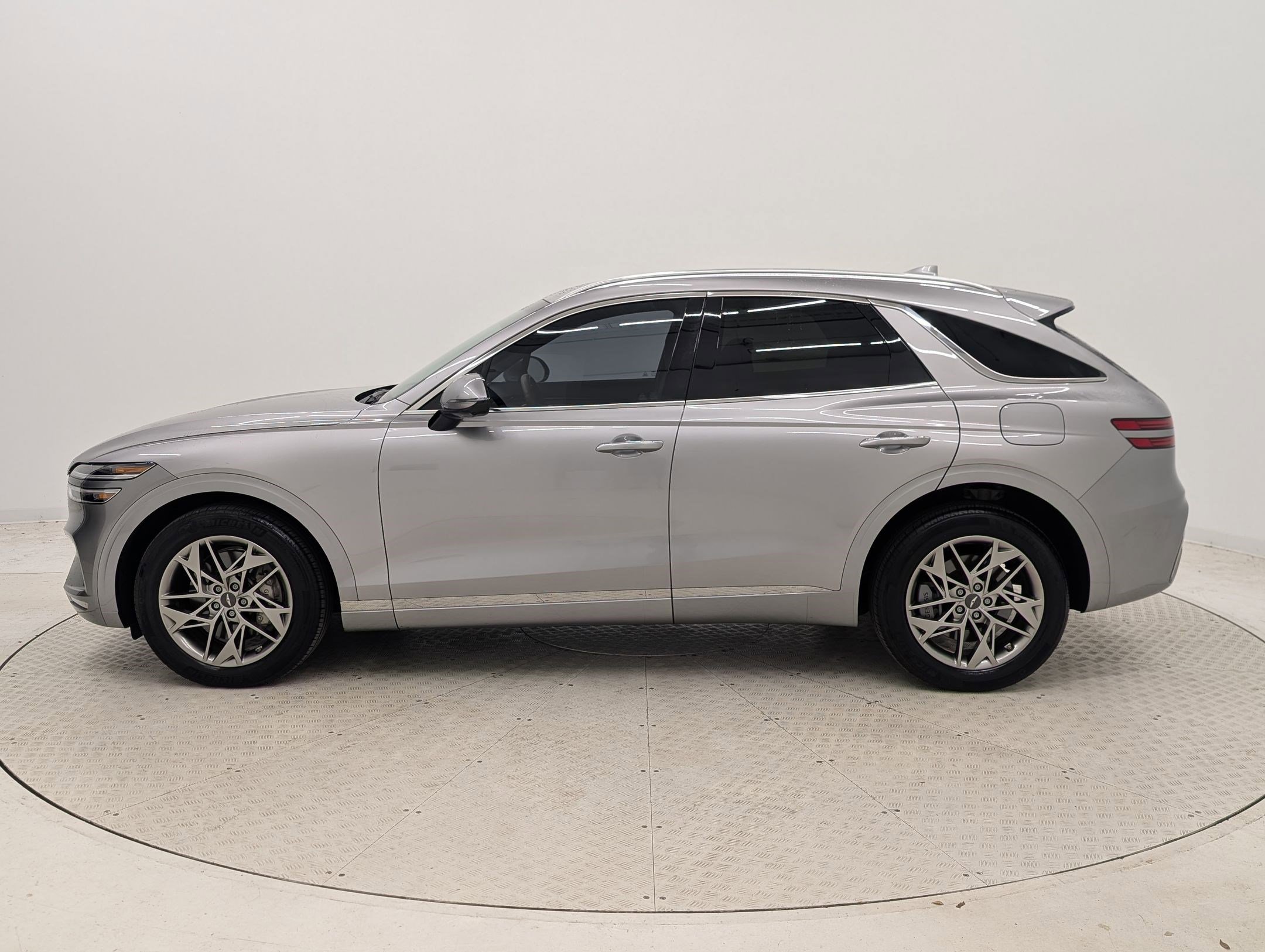 2025 Genesis GV70 2.5T photo 2