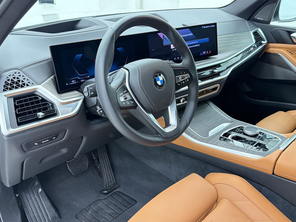 Used 2024 BMW X5 SUV