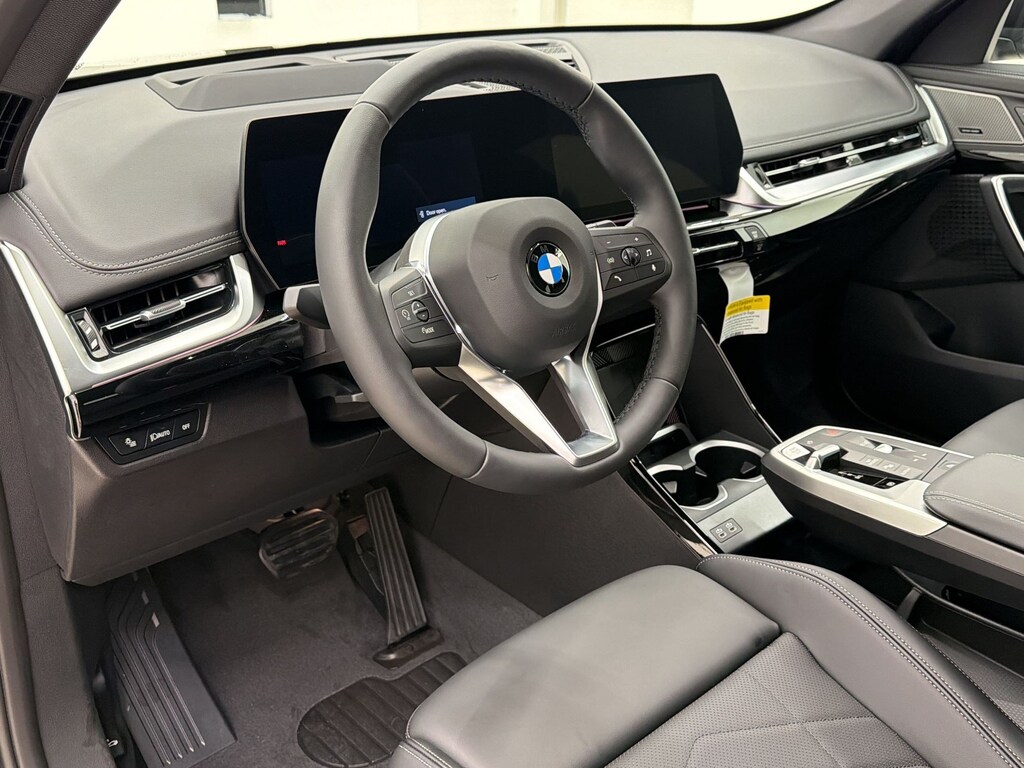 New 2027 BMW X1 xDrive28i SUV
