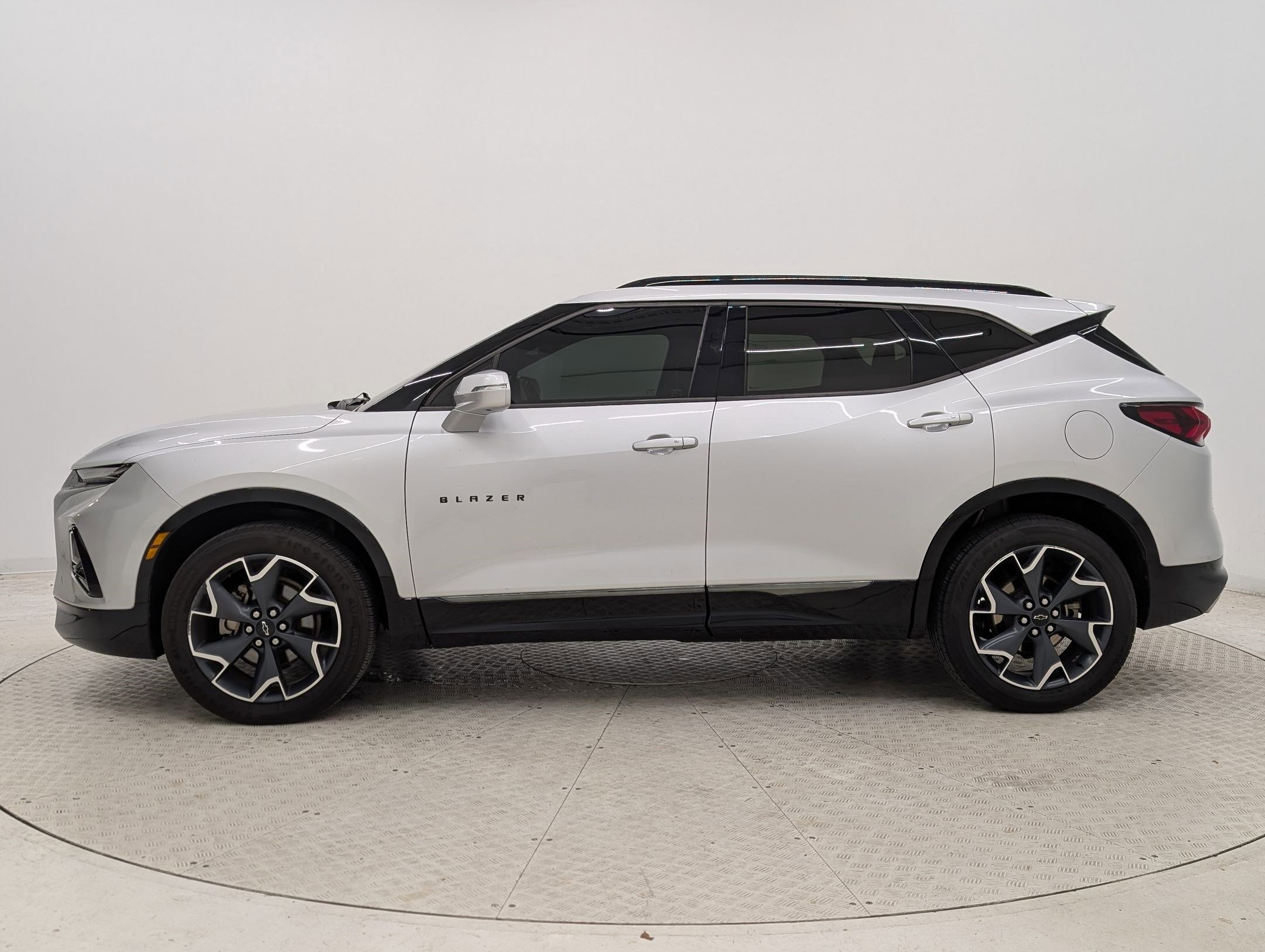 Image of 2020 Chevrolet Blazer RS SUV