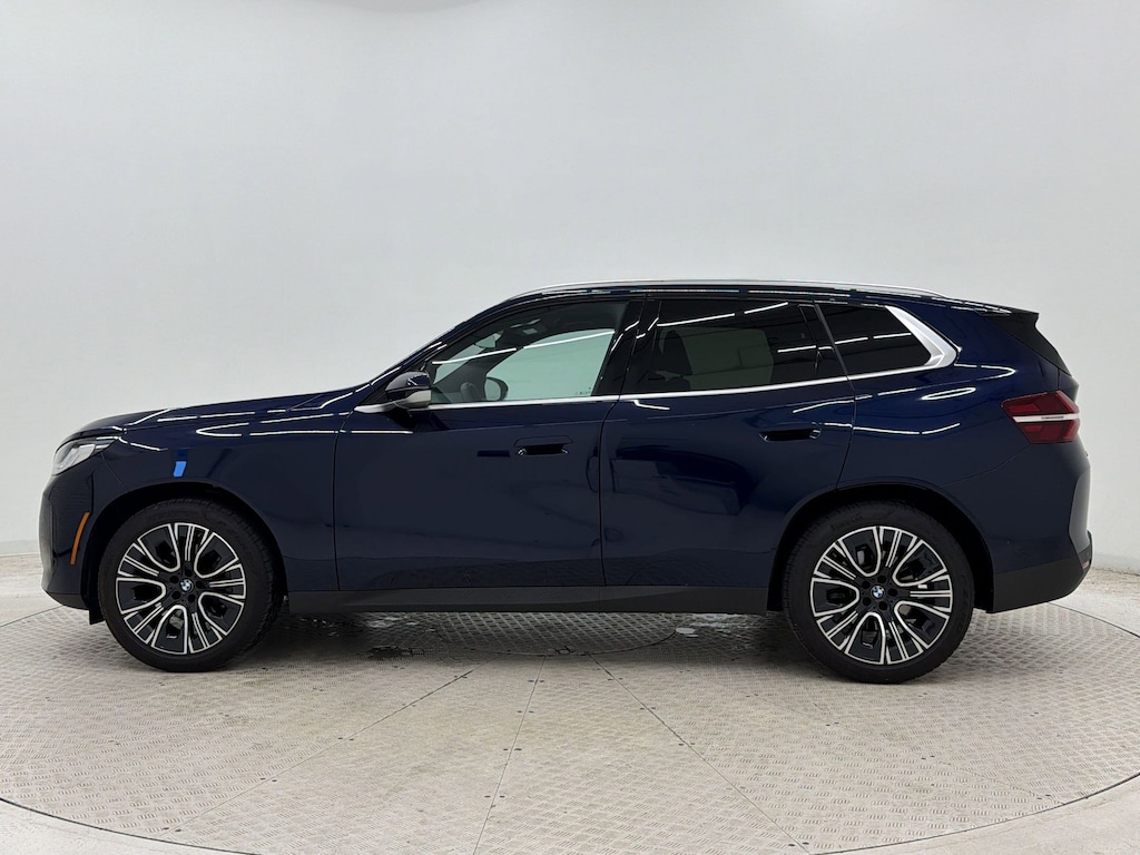 Used 2026 BMW X3 SUV