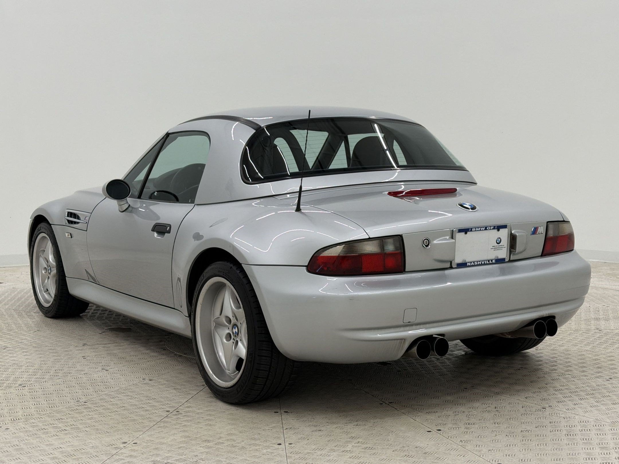 M Convertible