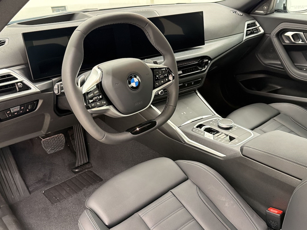 New 2026 BMW 230i xDrive Coupe