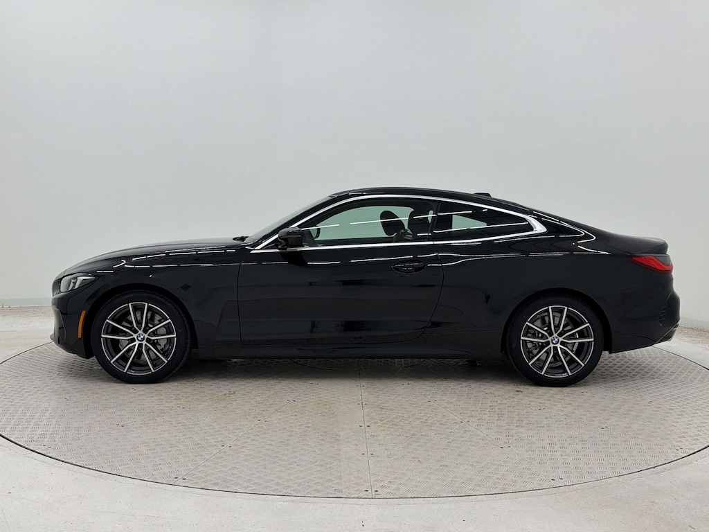 New 2027 BMW 430i xDrive Coupe