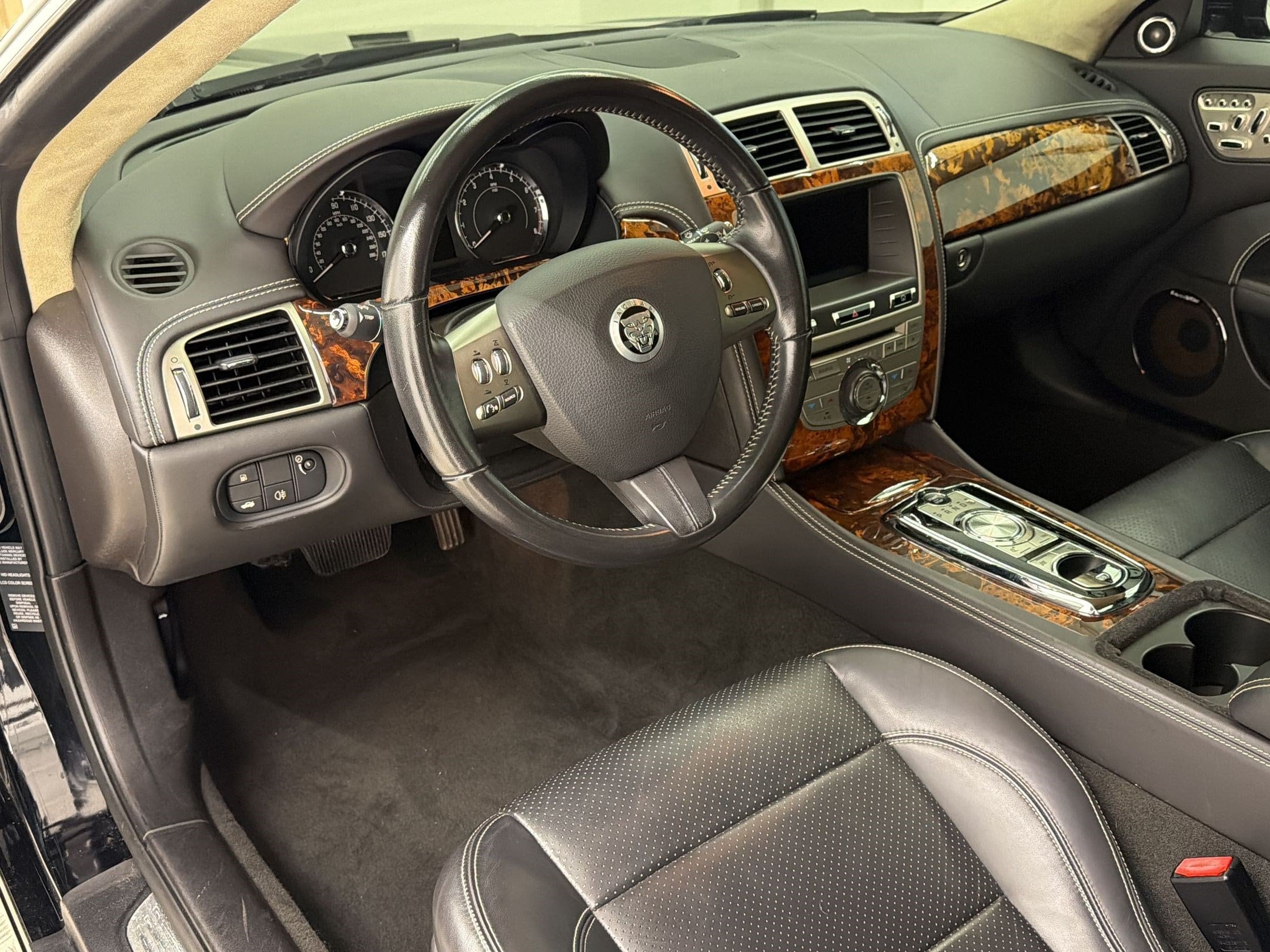 XK XK (2dr Cpe) Coupe