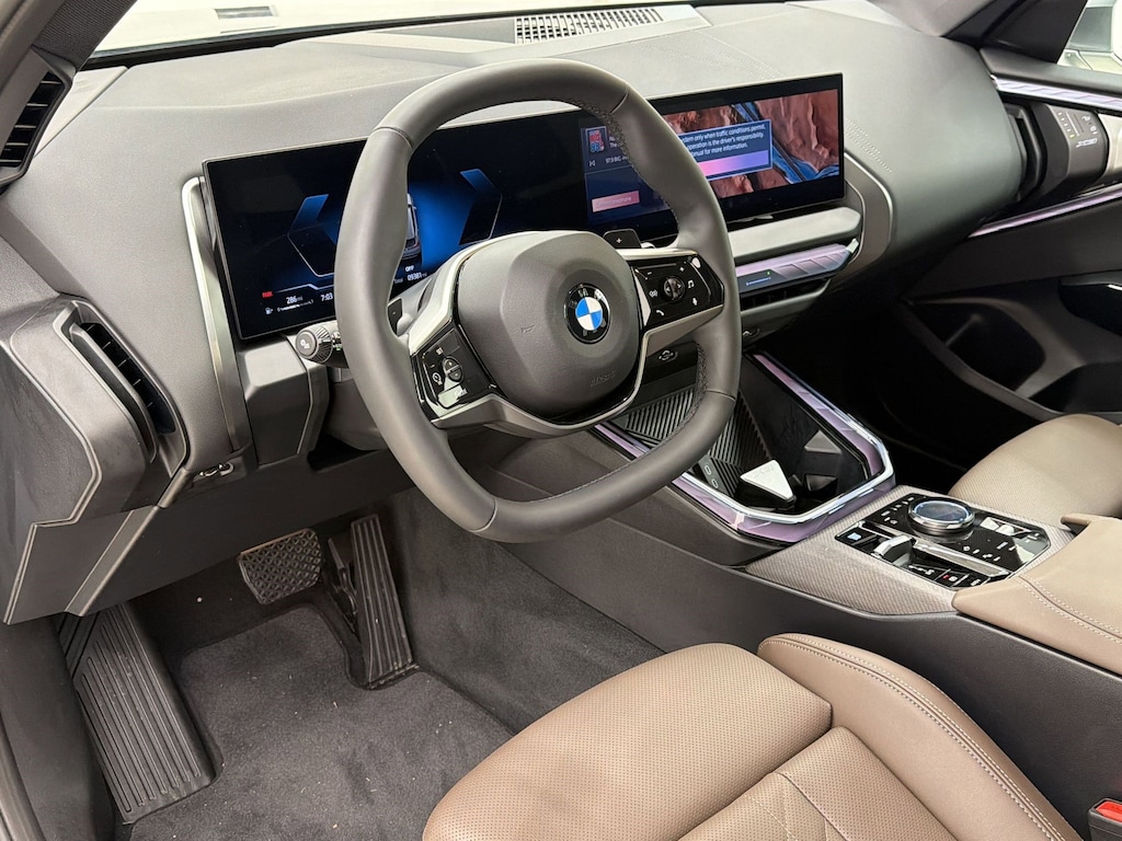 Used 2026 BMW X3 30 xDrive SUV