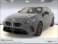 2026 BMW M235i xDrive Gran Coupe