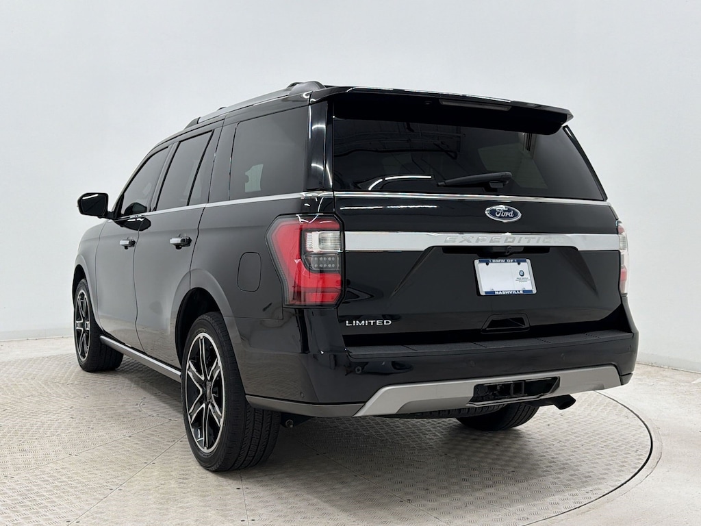 Used 2020 Ford Expedition Limited SUV