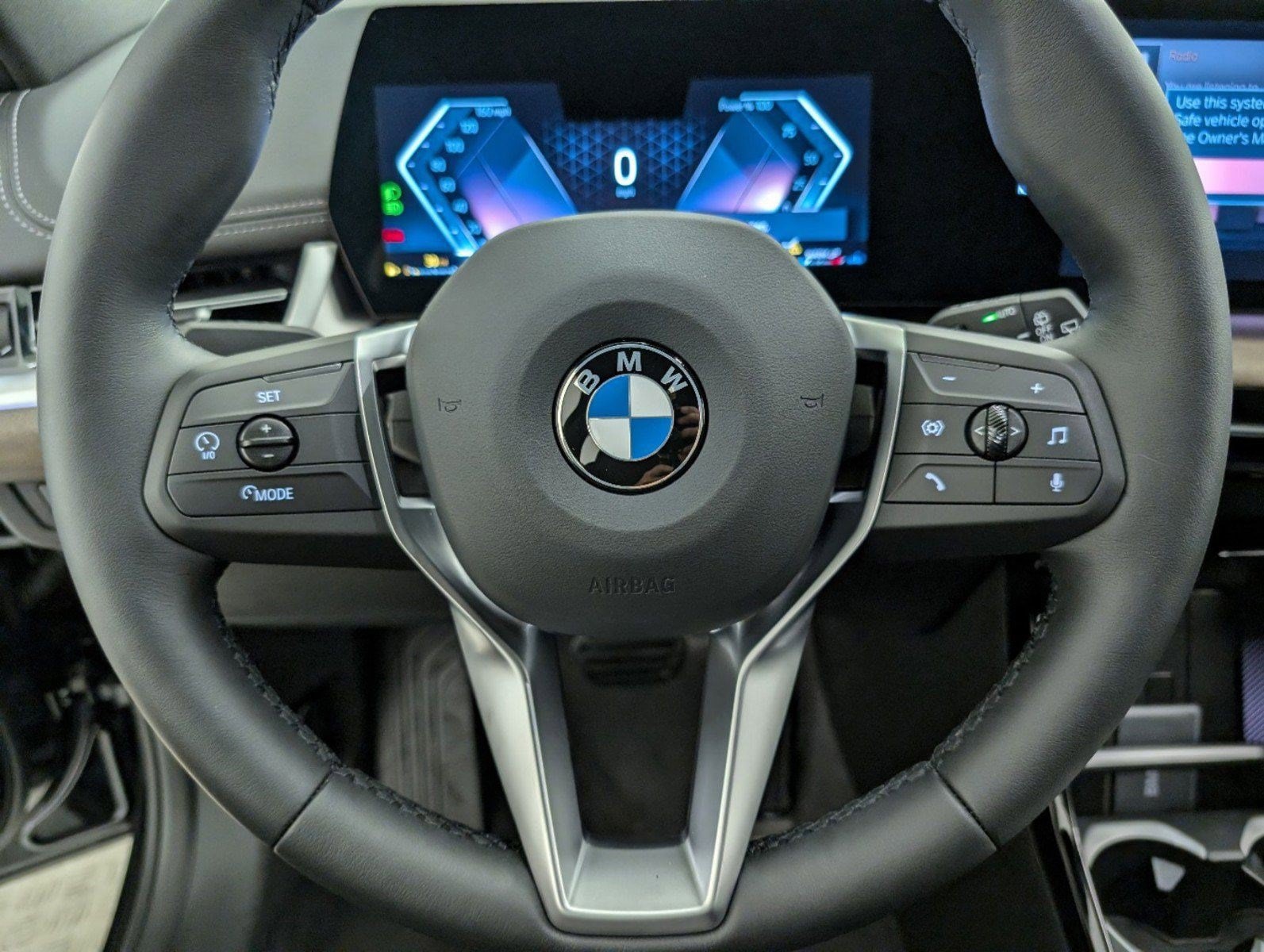 2025 BMW X1 28i - Photo 15