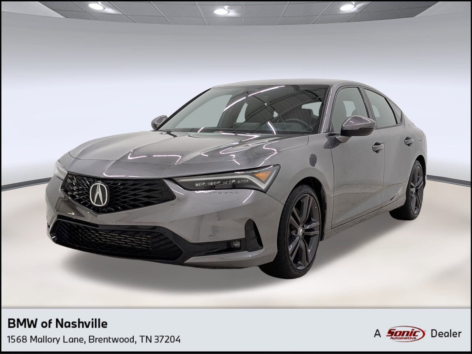 2023 Acura Integra A-Spec with Tech Package's photo