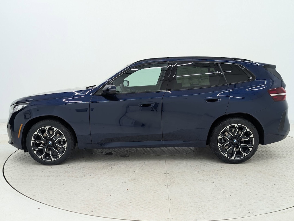 Used 2026 BMW X3 30 xDrive SUV