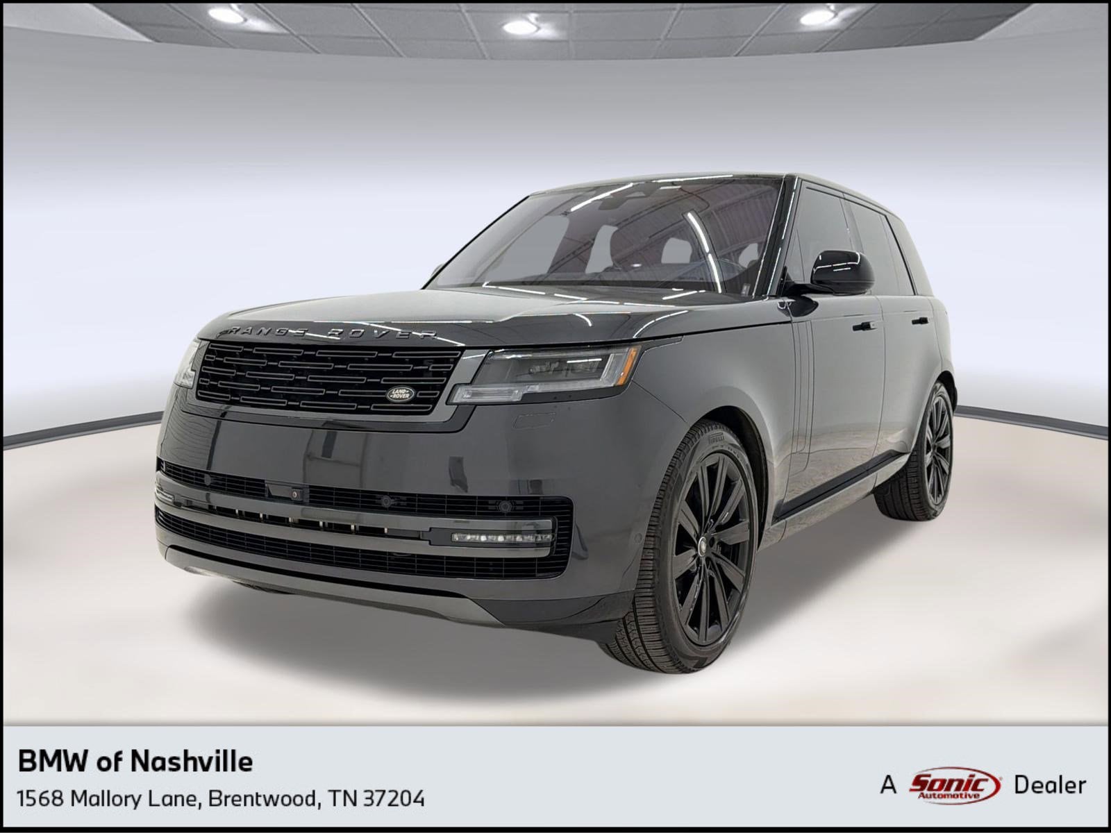 2023 Land Rover Range Rover 4.4 SE SWB's photo