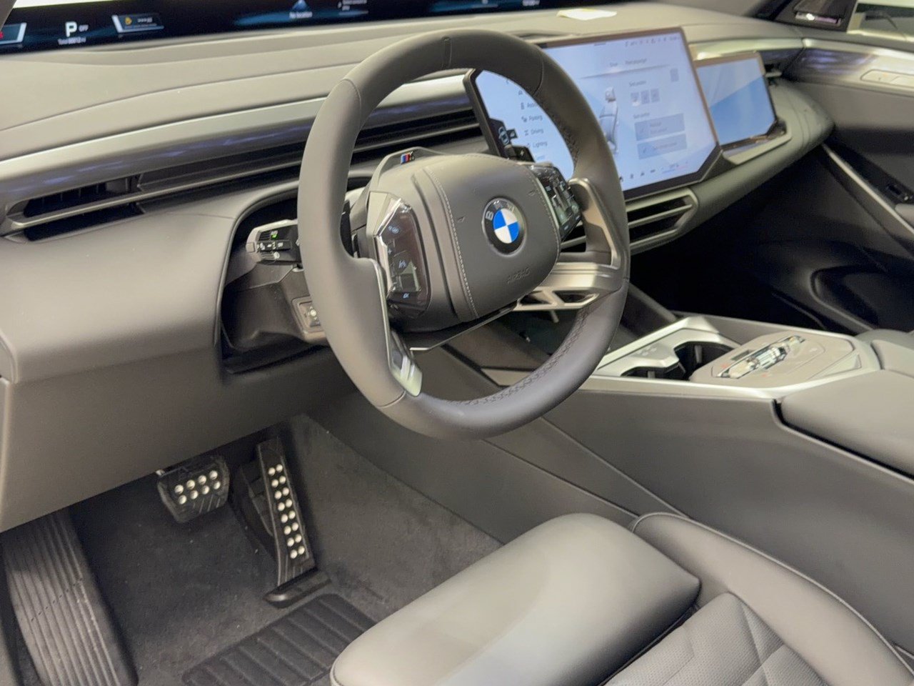 New 2027 BMW X5 40 xDrive SUV