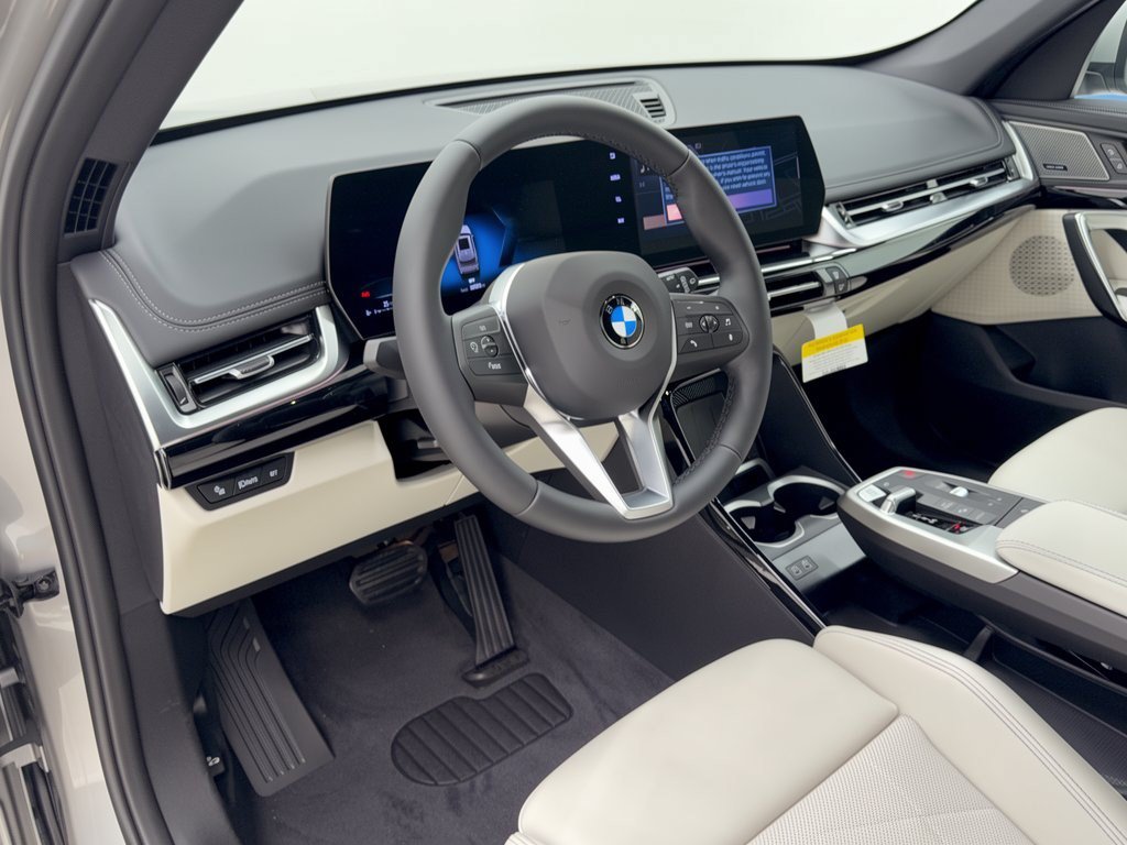 New 2027 BMW X1 xDrive28i SUV