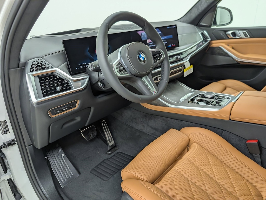 New 2026 BMW X7 xDrive40i SUV