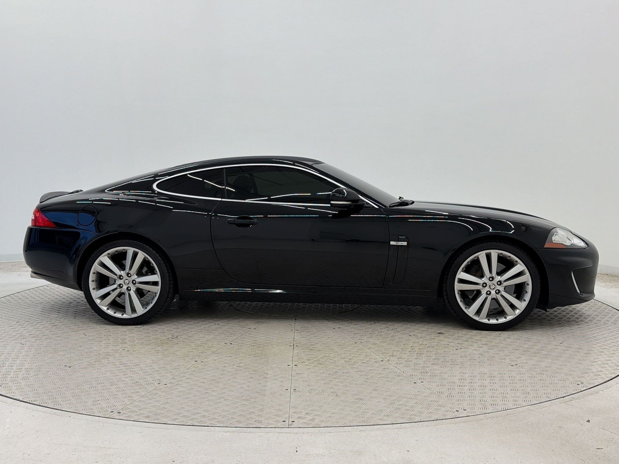 XK XK (2dr Cpe) Coupe