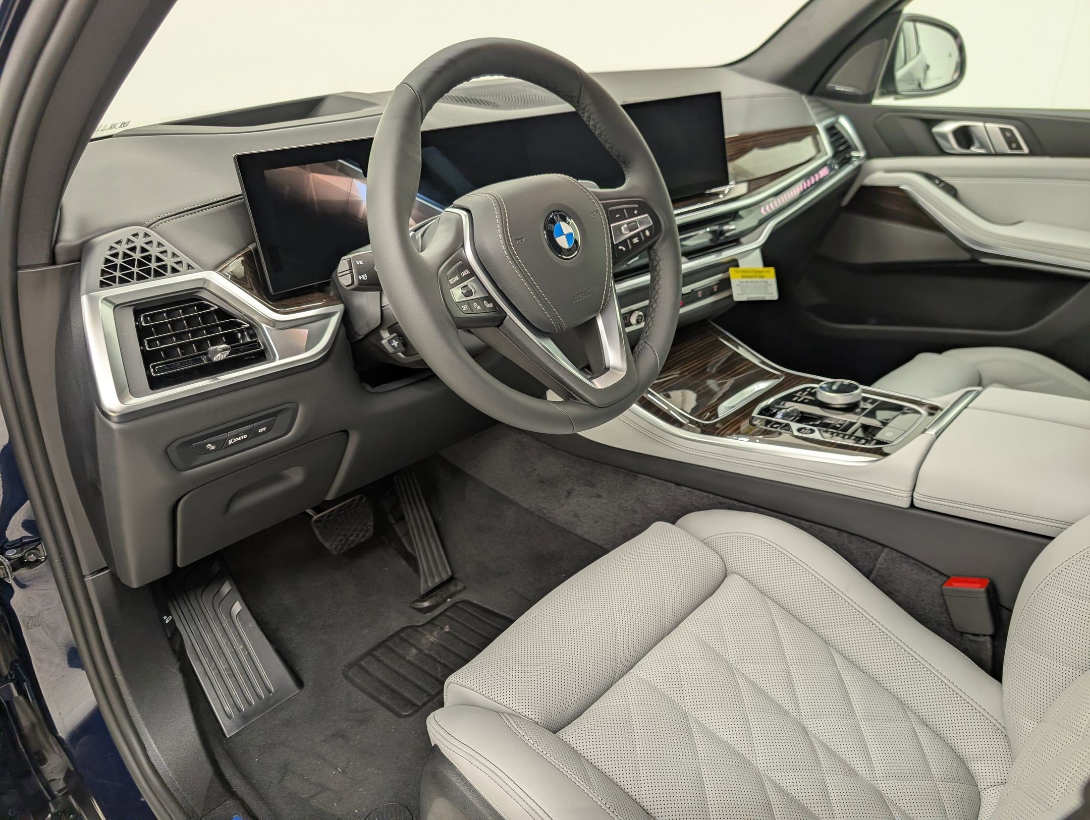 2026 Bmw X5 xDrive40i photo 4