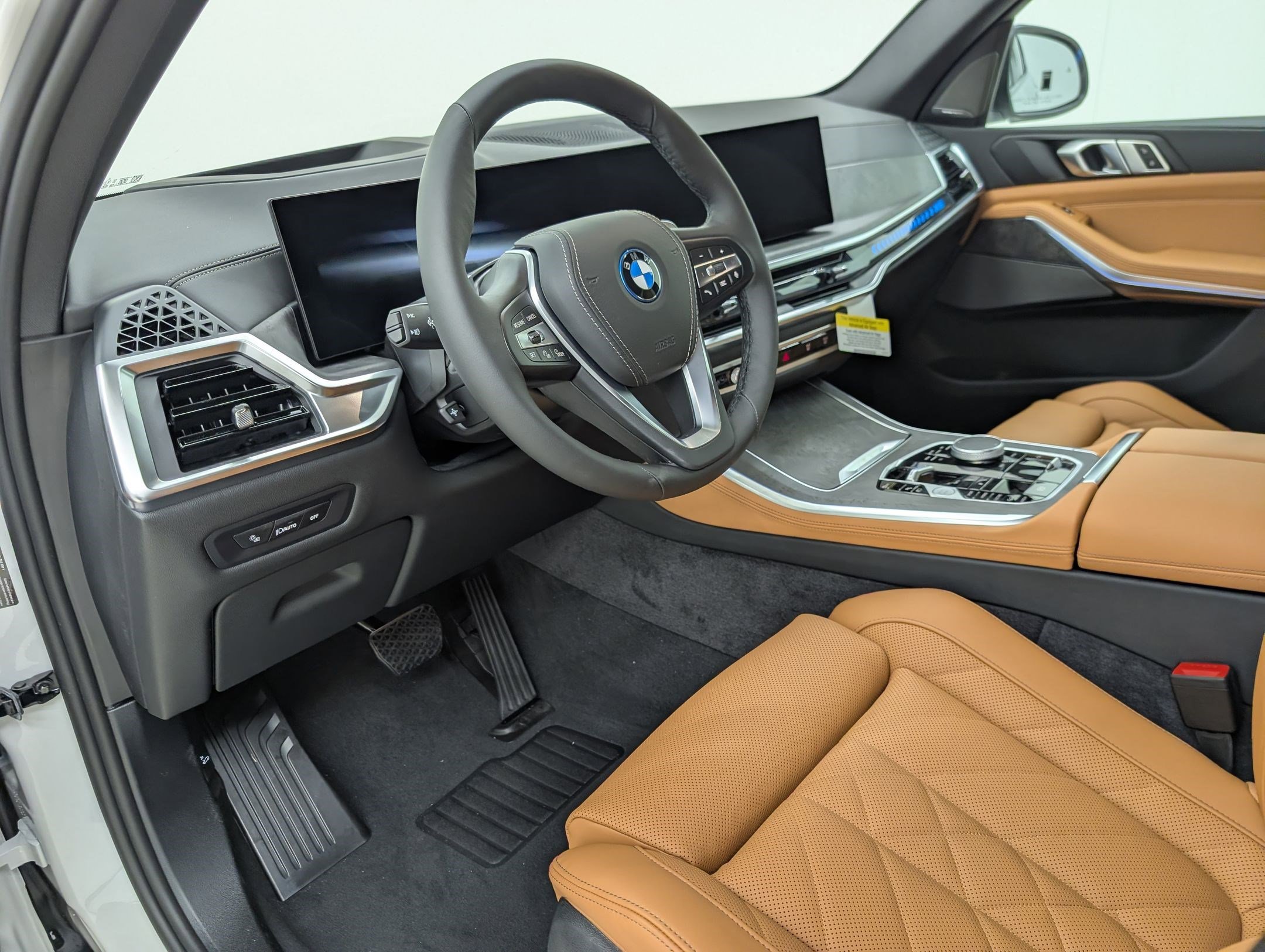 2026 Bmw X5 xDrive50e photo 4