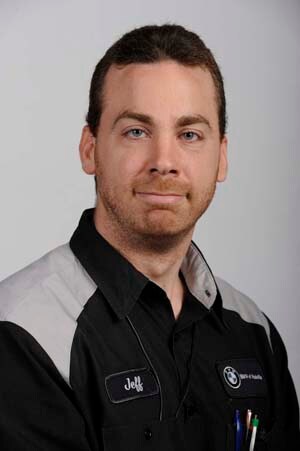 Jeff Cox