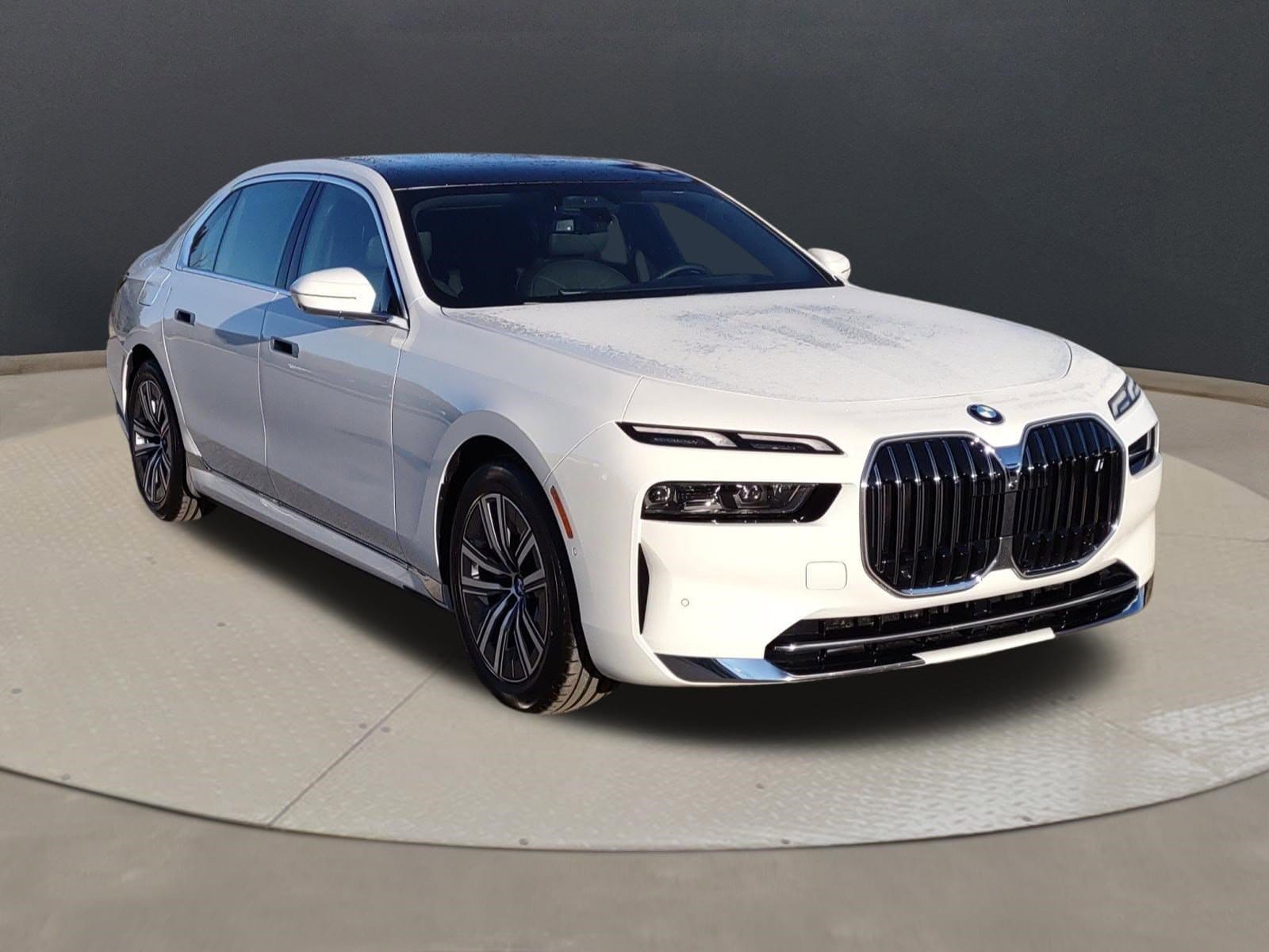 Used 2024 BMW i7 Base with VIN WBY43EJ04RCR46679 for sale in Brentwood, TN