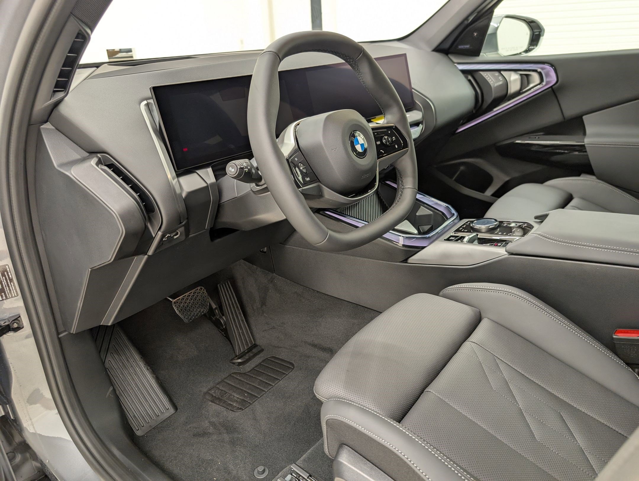 2026 Bmw X3 photo 3