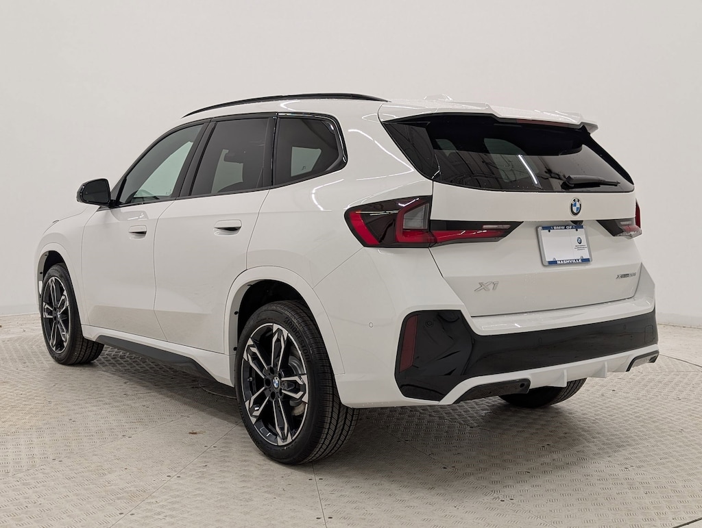 New 2026 BMW X1 xDrive28i SUV