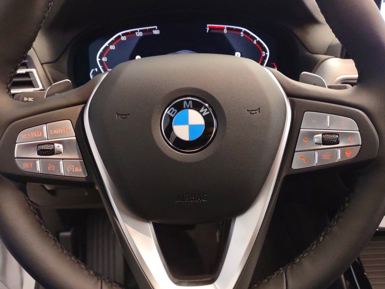2024 BMW X3 30i - Photo 14