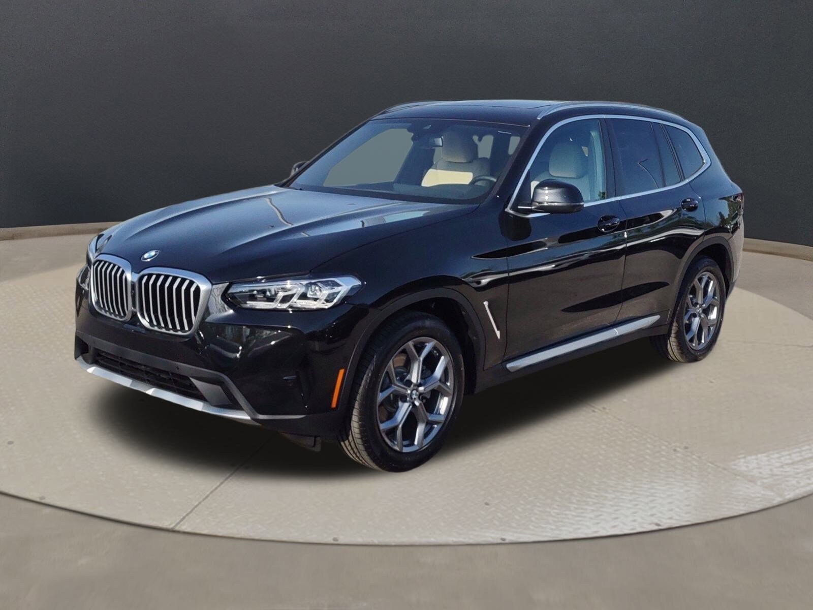 2024 Bmw X3 sDrive30i photo 4