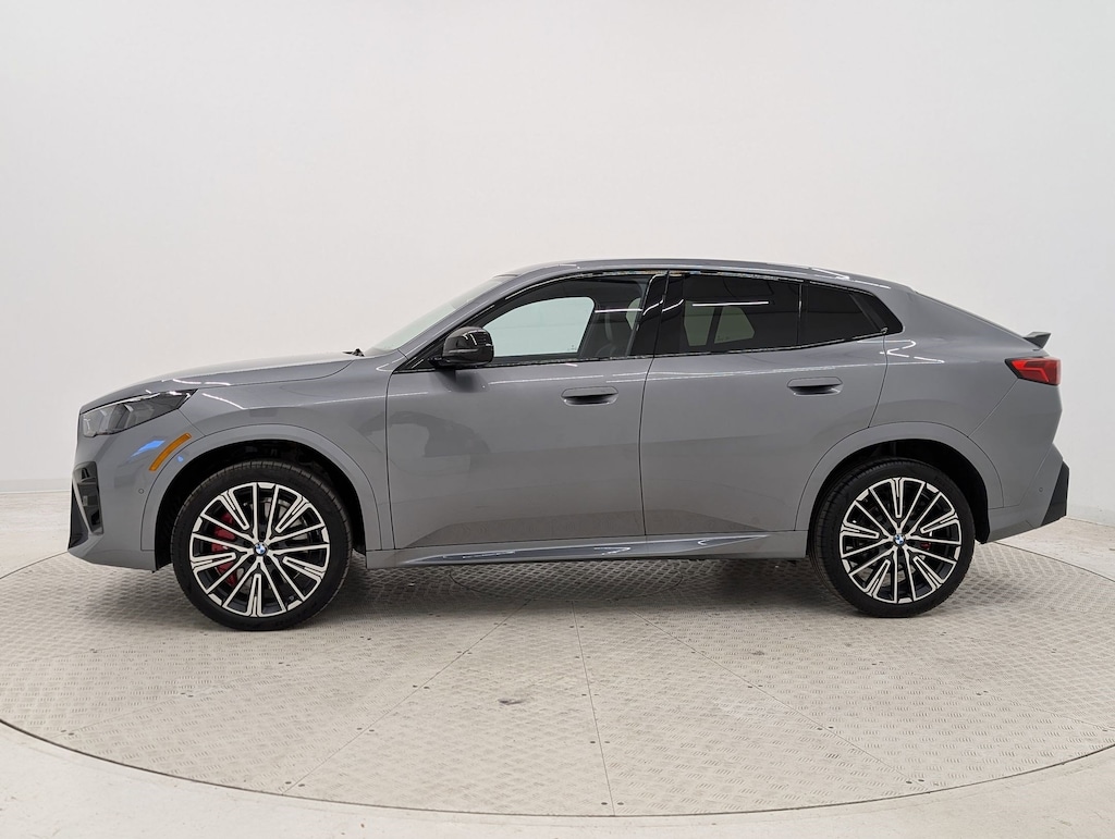 New 2026 BMW X2 xDrive28i SUV