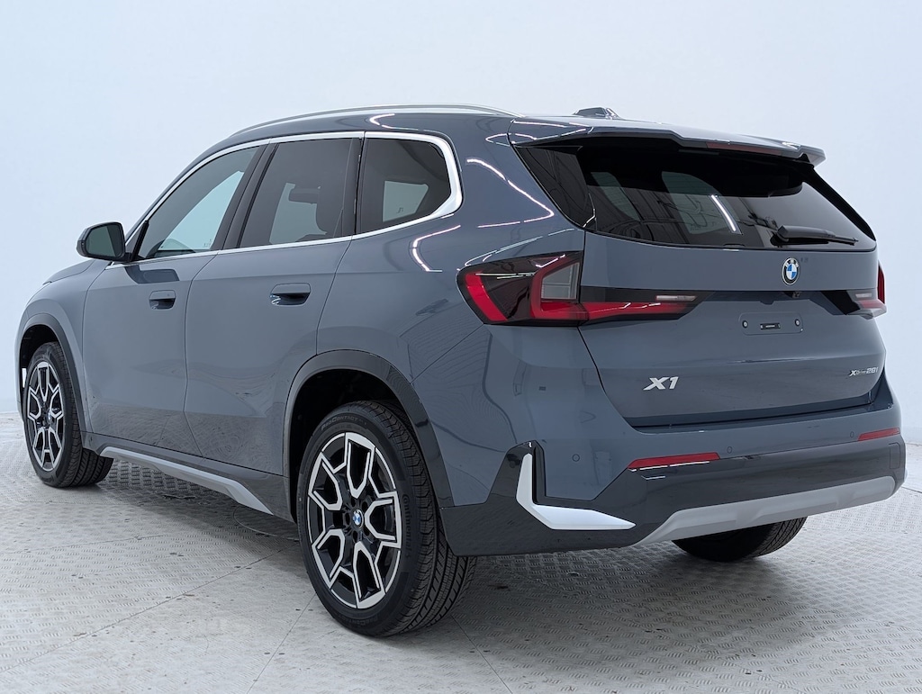 New 2026 BMW X1 xDrive28i SUV