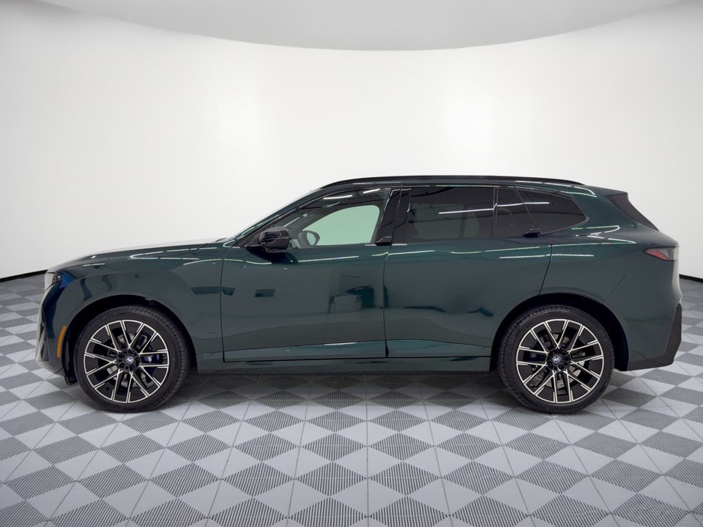 New 2027 BMW X5 40 xDrive SUV