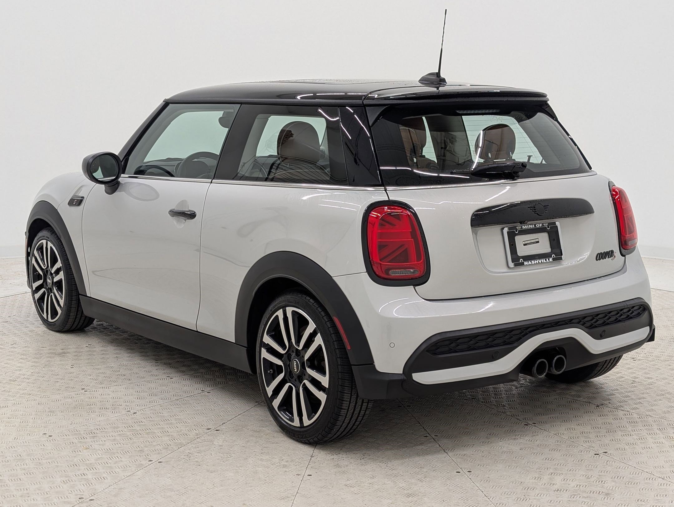 2023 Mini Cooper 2 Door Hardtop S photo 3