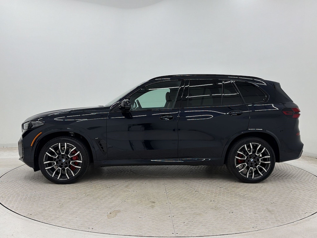 New 2026 BMW X5 xDrive40i SUV