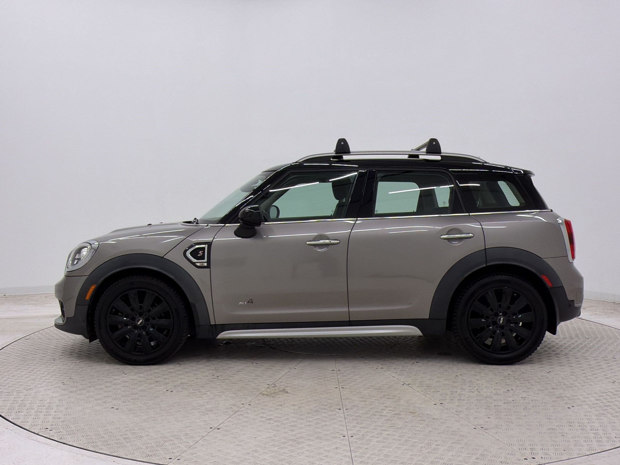 Countryman Cooper S SUV