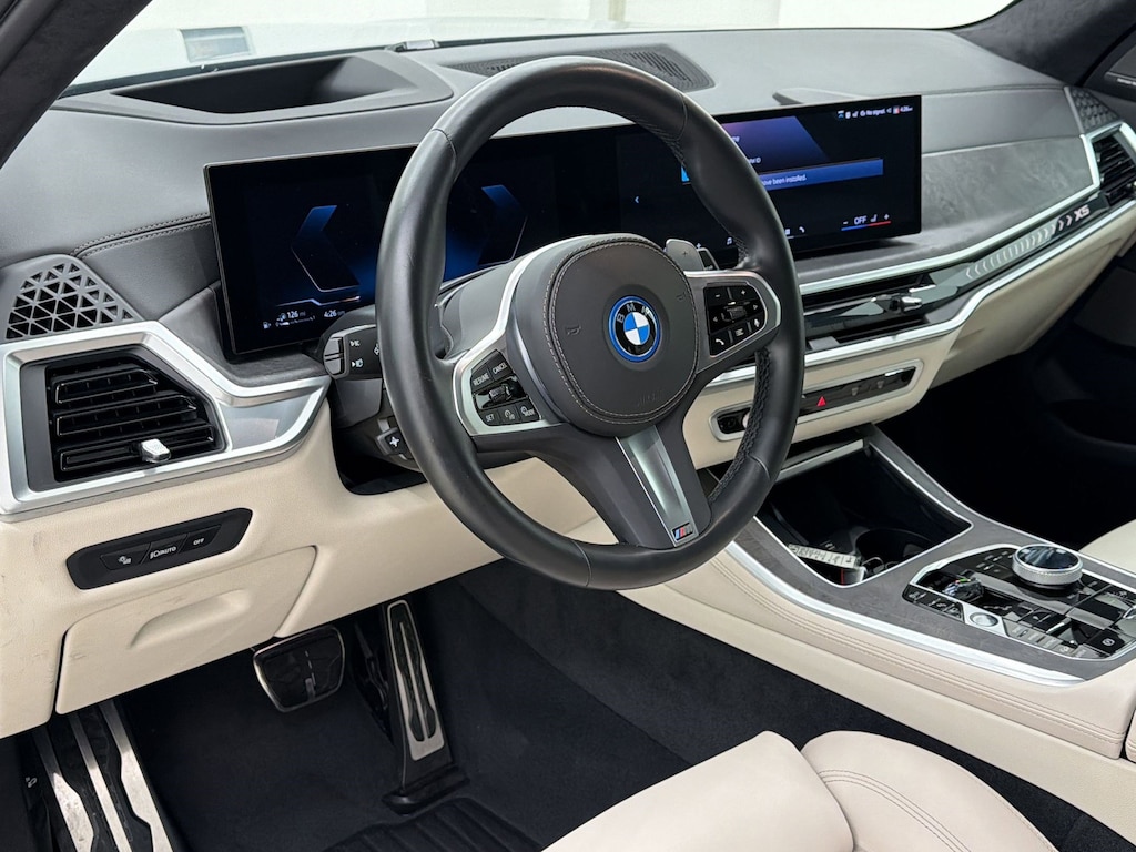 Certified 2024 BMW X5 PHEV SUV