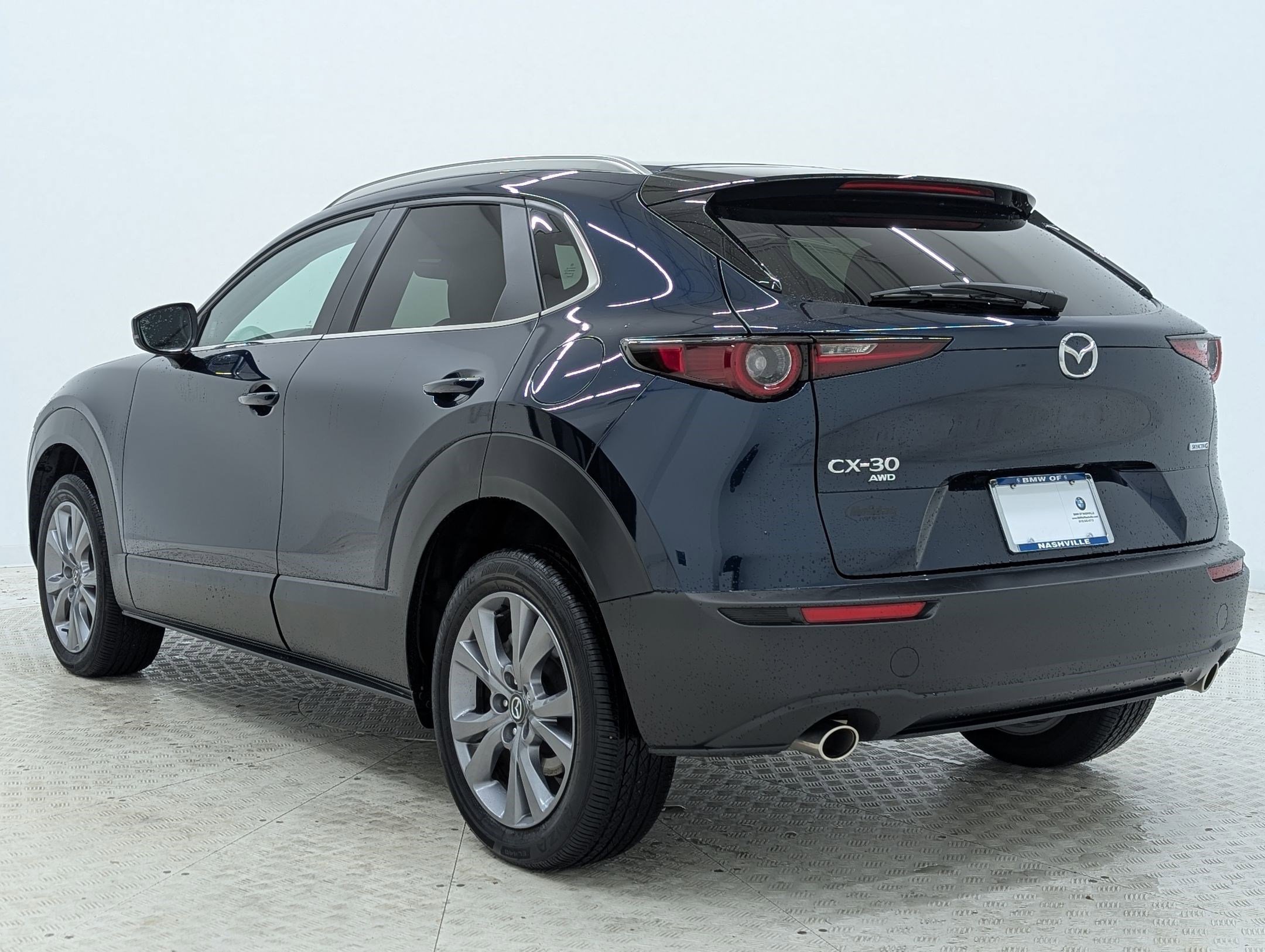 2025 Mazda CX-30 2.5 S Preferred photo 3