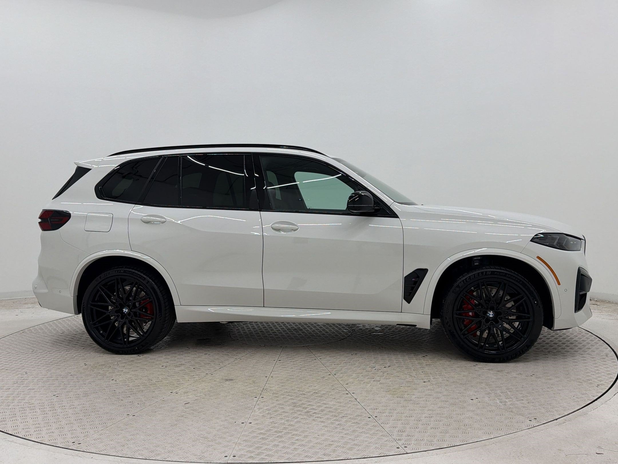 X5 M Competition SUV