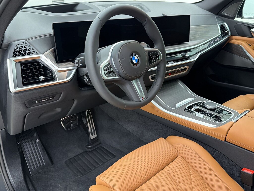 New 2026 BMW X5 xDrive40i SUV