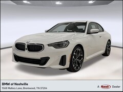 2026 BMW 230i Coupe