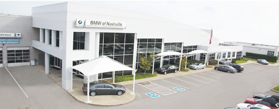 BMW Service Center | Repairs & Maintenance Near Nashville, TN