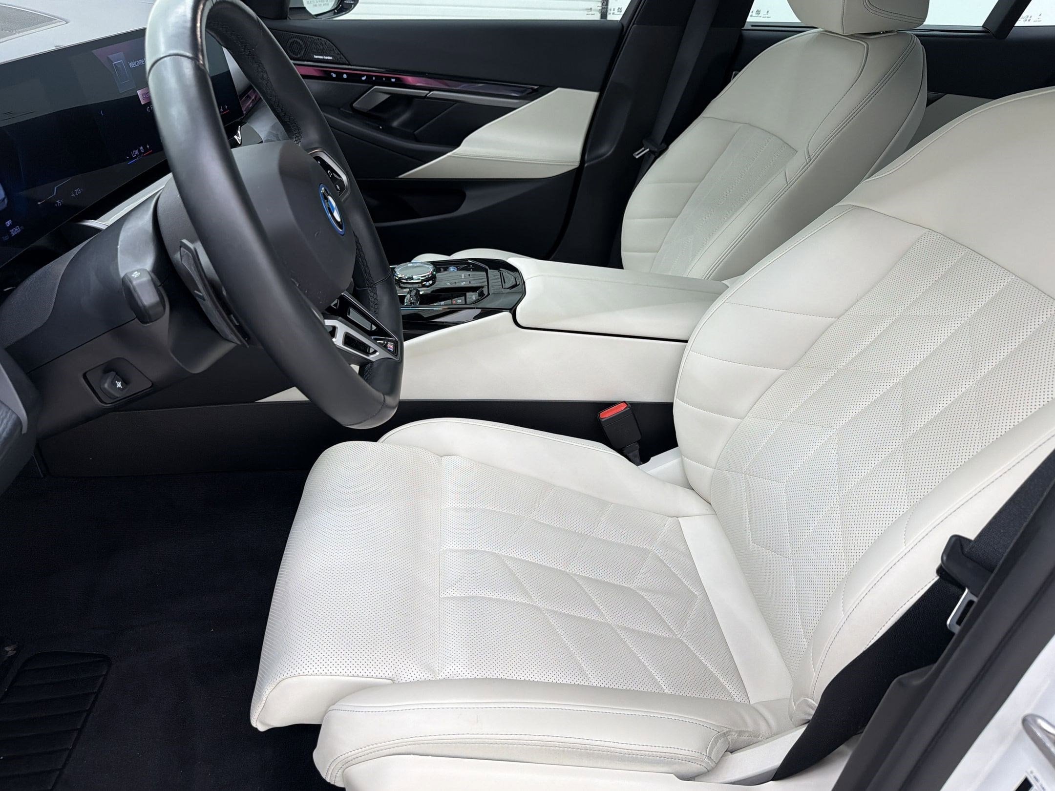 I5 Sedan