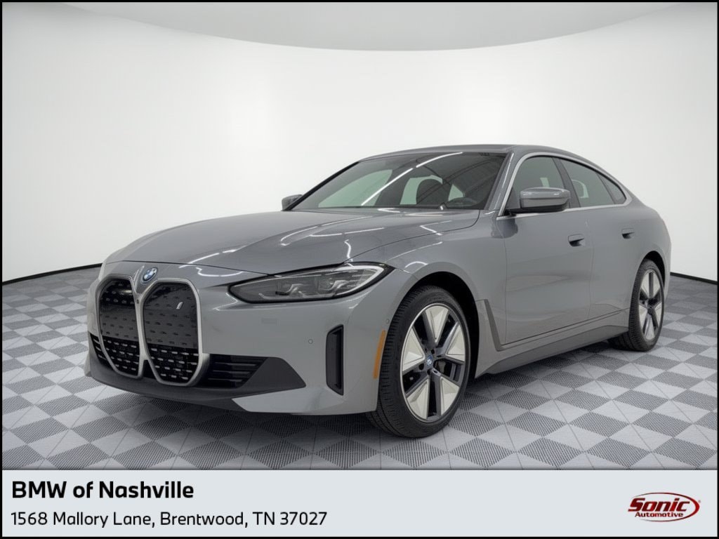 2024 BMW i4