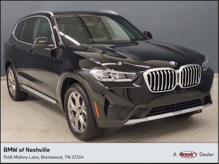 BMW Certified Pre-Owned Specials & Offers | Nashville TN