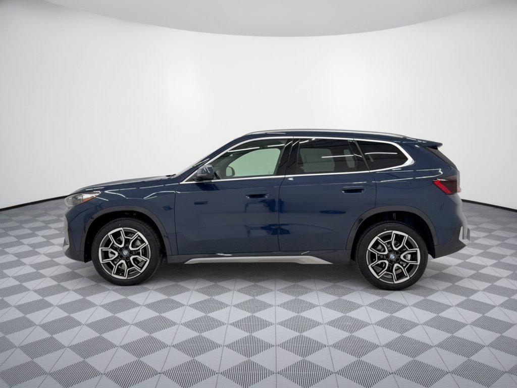New 2027 BMW X1 xDrive28i SUV
