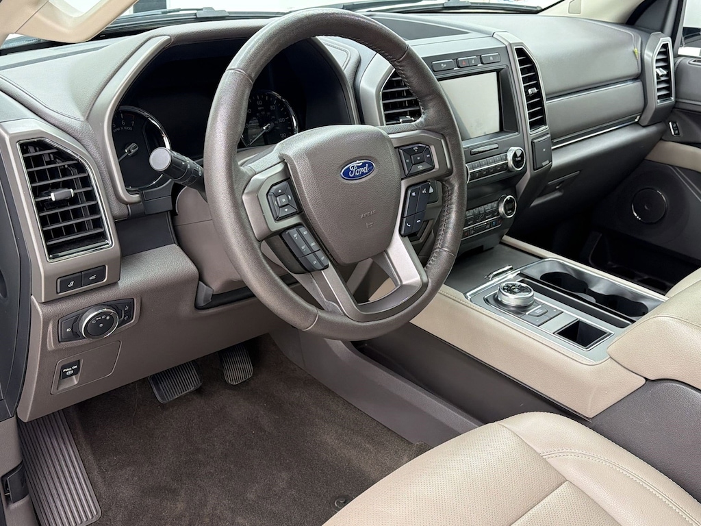 Used 2020 Ford Expedition XLT SUV