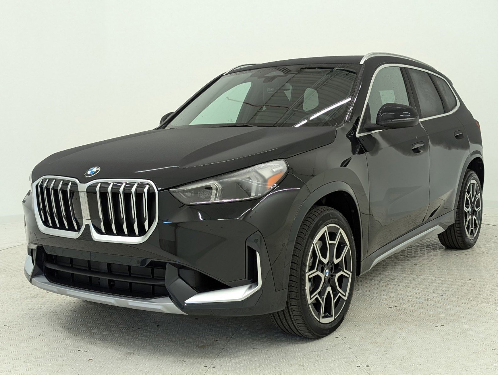 2025 Bmw X1 XDrive28i photo 4