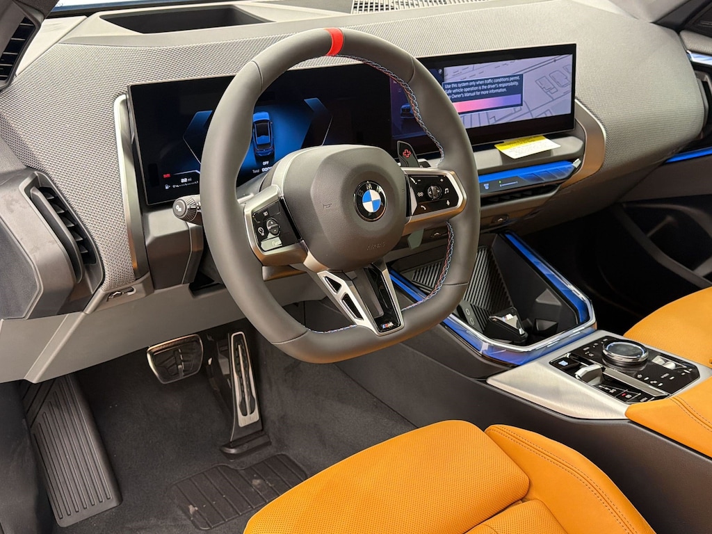 New 2026 BMW X3 M50 xDrive SUV