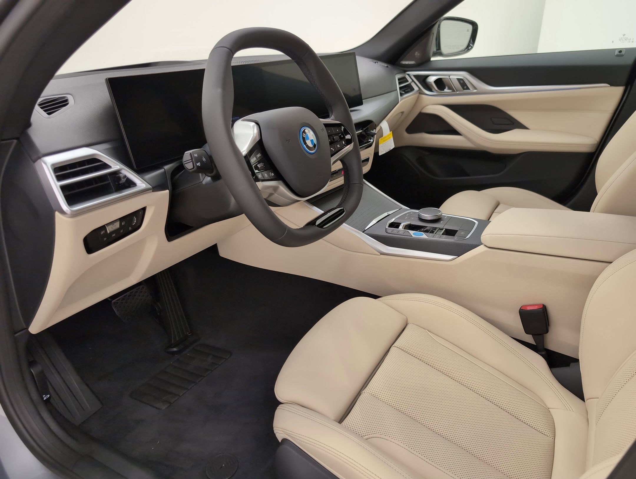 2025 Bmw i4 eDrive40 photo 4