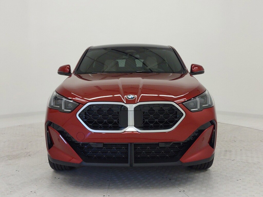 New 2025 BMW X2 For Sale in Nashville TN Stock S5063442